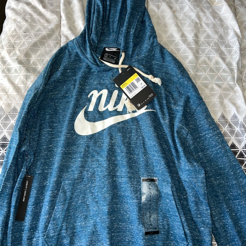 Nike Sweatshirt